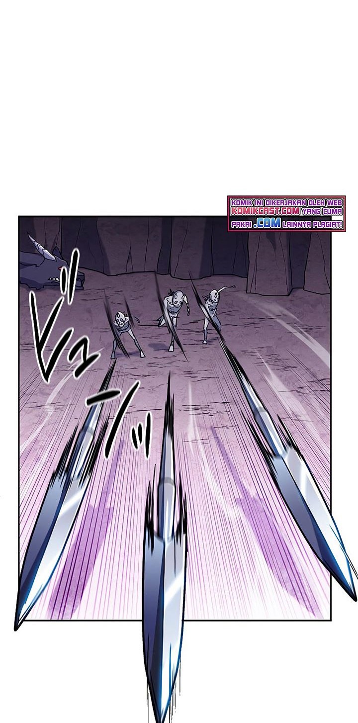 White Dragon Duke: Pendragon Chapter 21 - halaman 45