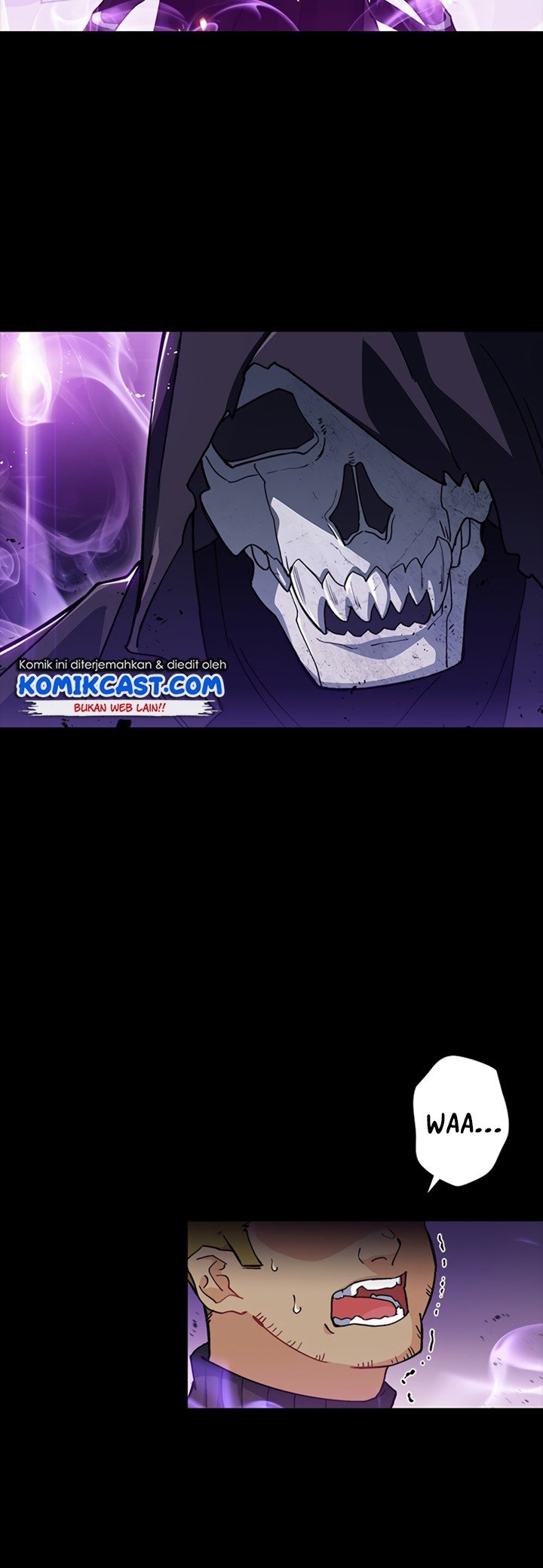 White Dragon Duke: Pendragon Chapter 22 - halaman 11
