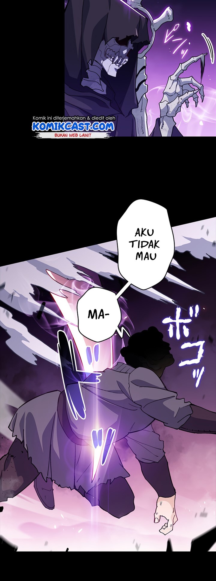 White Dragon Duke: Pendragon Chapter 22 - halaman 13
