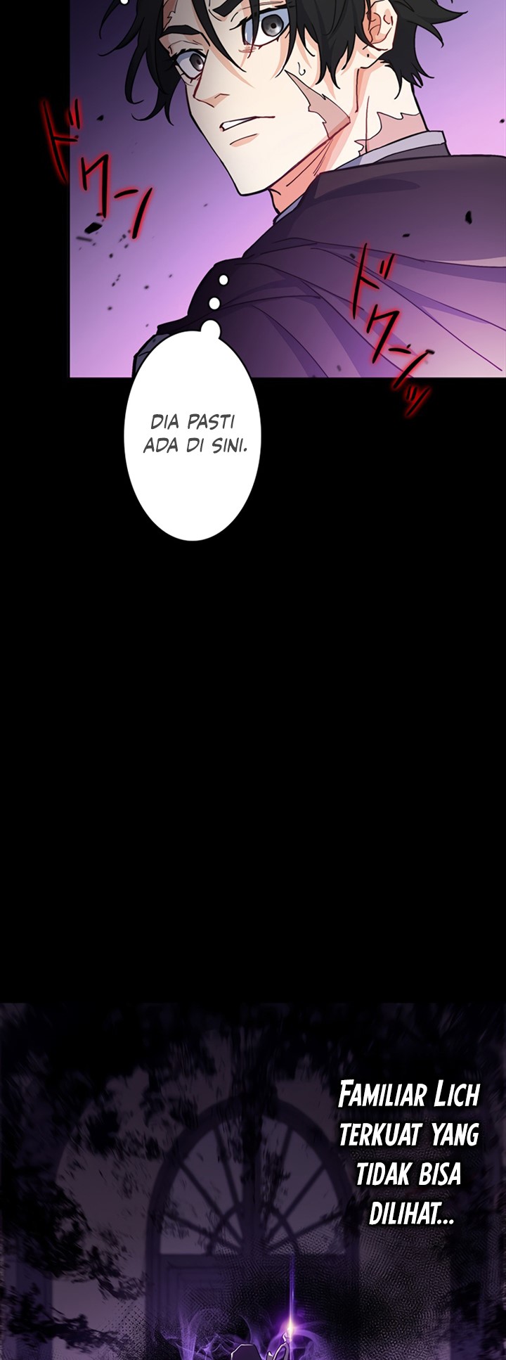 White Dragon Duke: Pendragon Chapter 22 - halaman 15