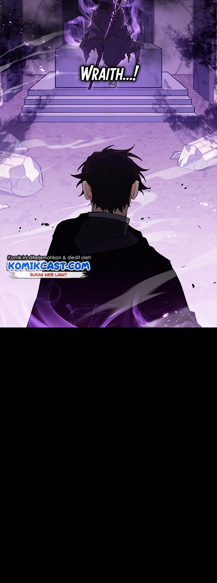 White Dragon Duke: Pendragon Chapter 22 - halaman 16