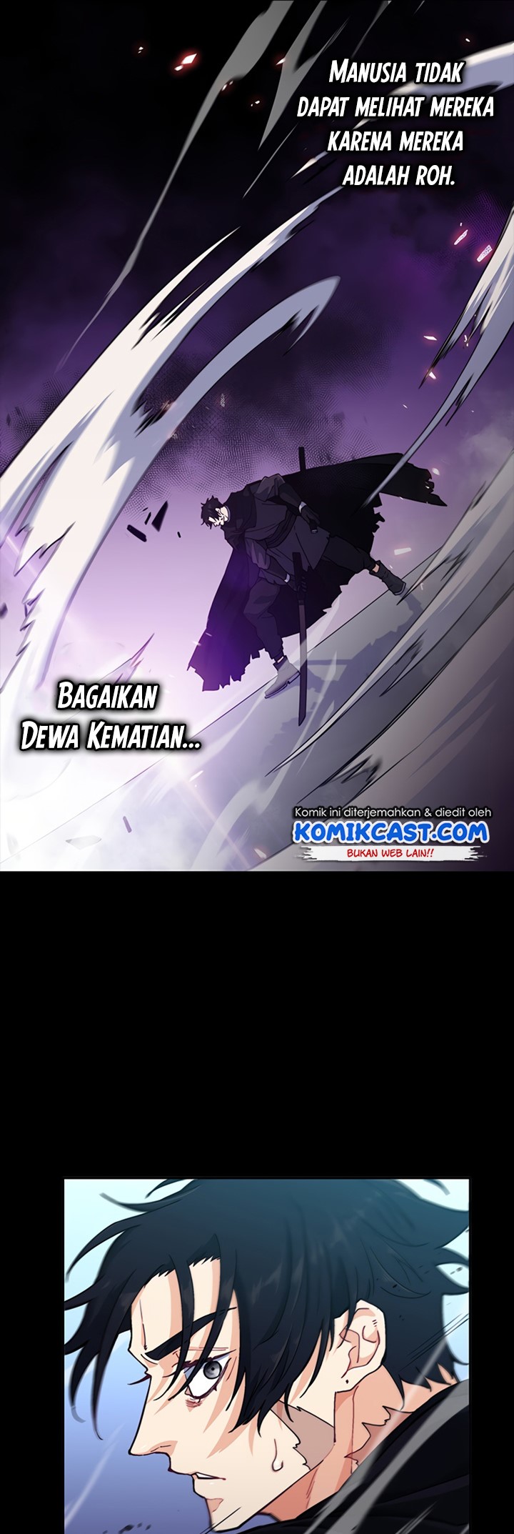 White Dragon Duke: Pendragon Chapter 22 - halaman 17