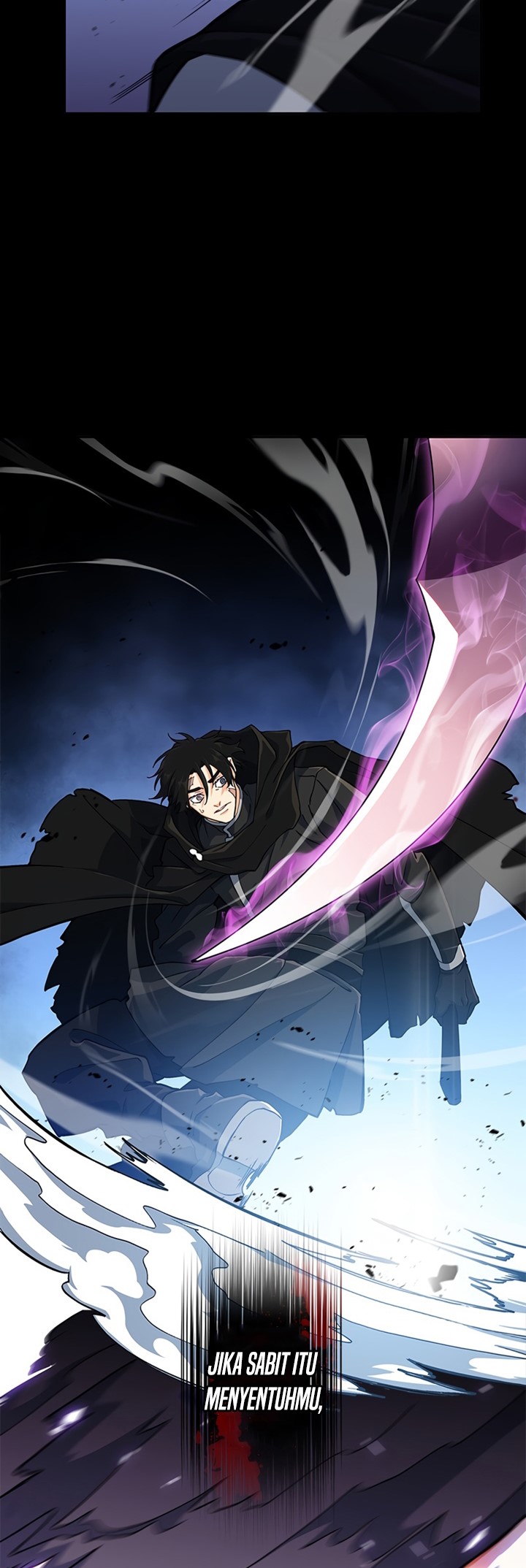 White Dragon Duke: Pendragon Chapter 22 - halaman 18
