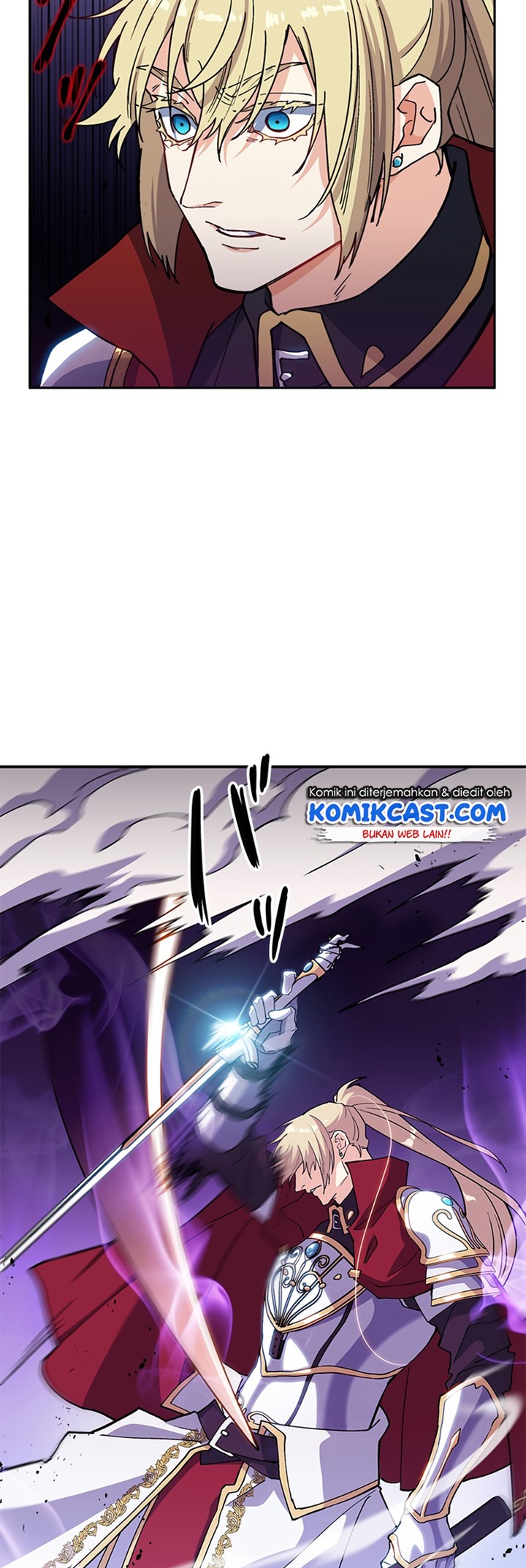 White Dragon Duke: Pendragon Chapter 22 - halaman 20