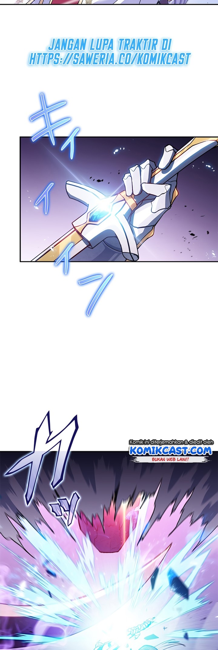 White Dragon Duke: Pendragon Chapter 22 - halaman 21