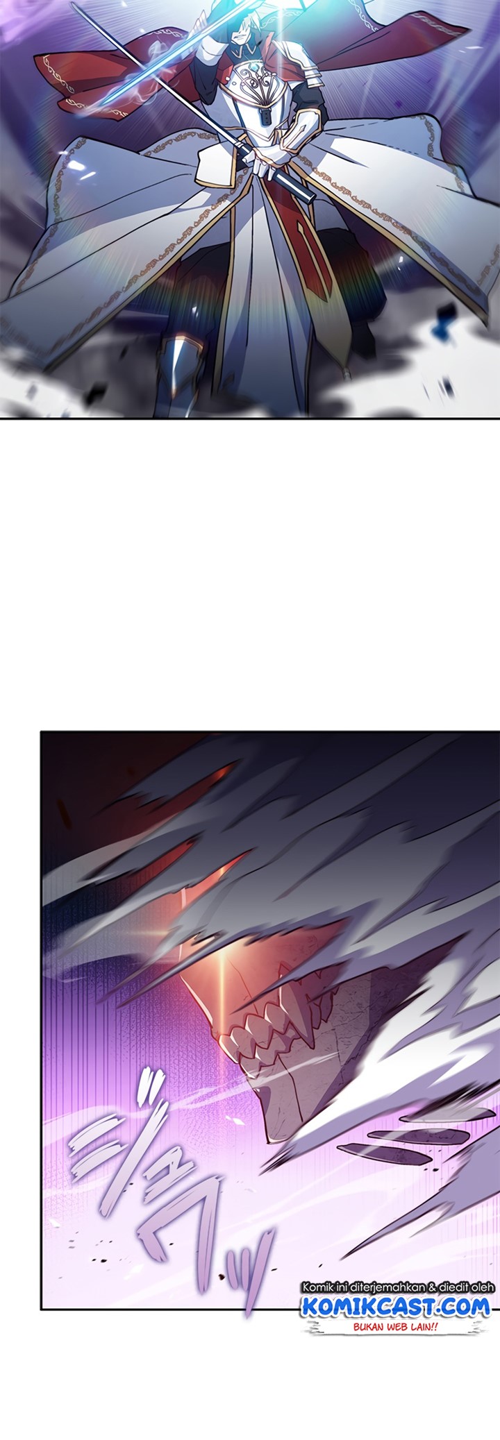 White Dragon Duke: Pendragon Chapter 22 - halaman 22