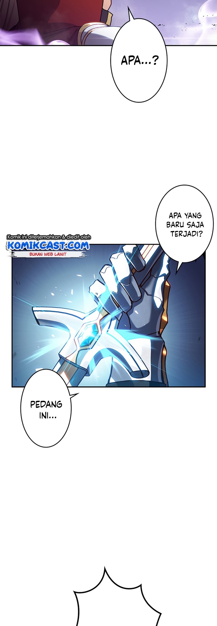 White Dragon Duke: Pendragon Chapter 22 - halaman 24