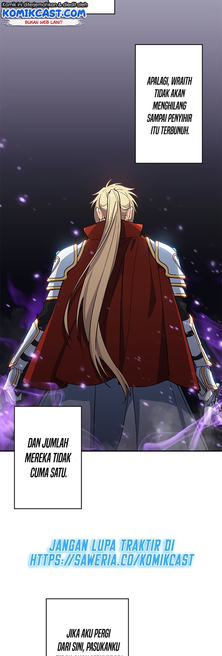 White Dragon Duke: Pendragon Chapter 22 - halaman 29