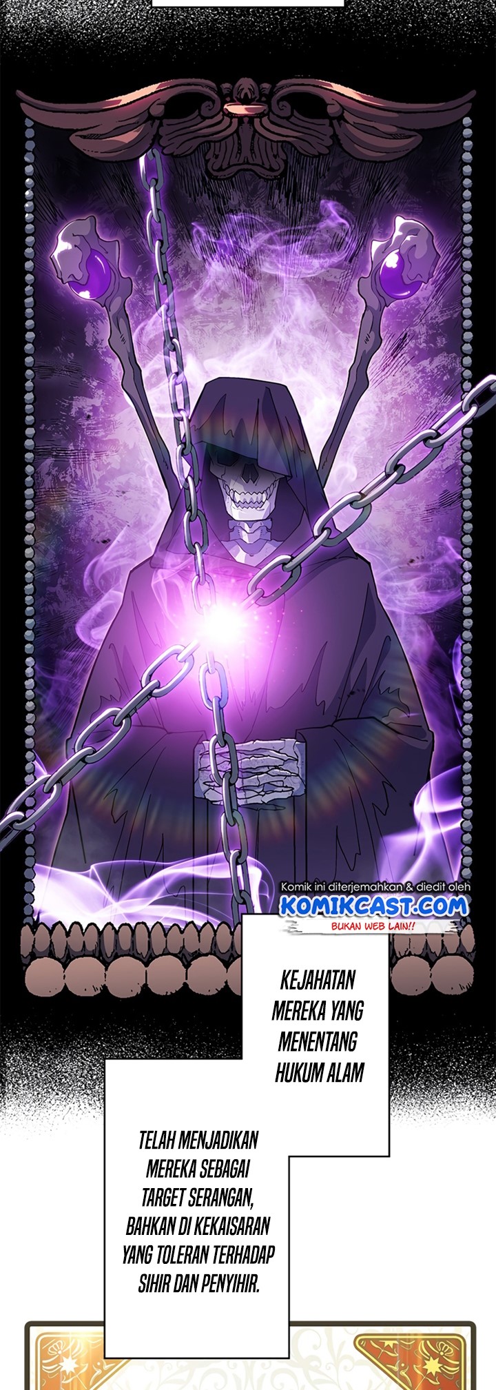 White Dragon Duke: Pendragon Chapter 22 - halaman 3