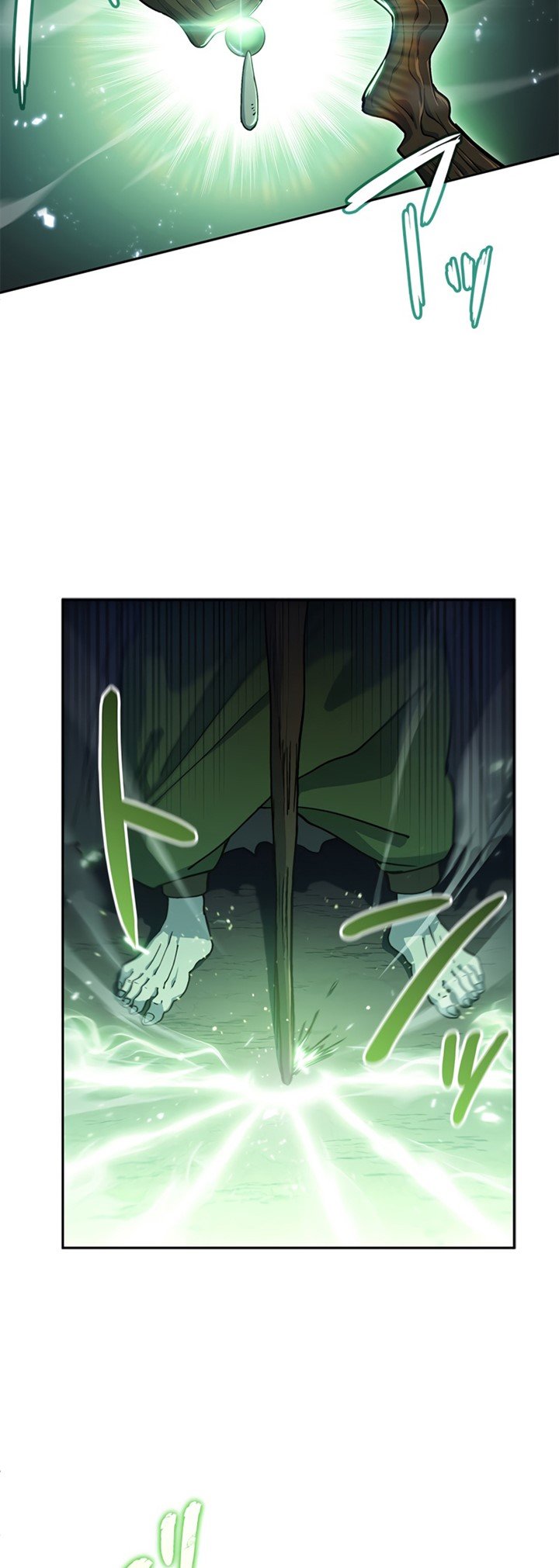 White Dragon Duke: Pendragon Chapter 22 - halaman 33