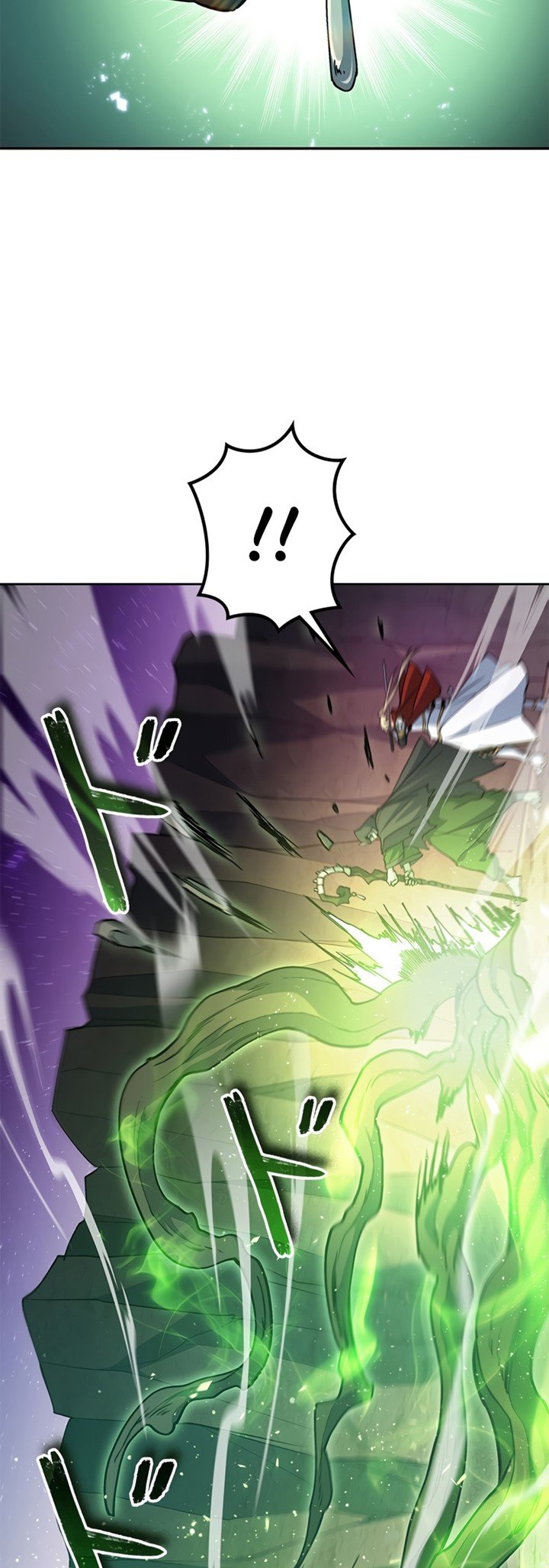 White Dragon Duke: Pendragon Chapter 22 - halaman 38