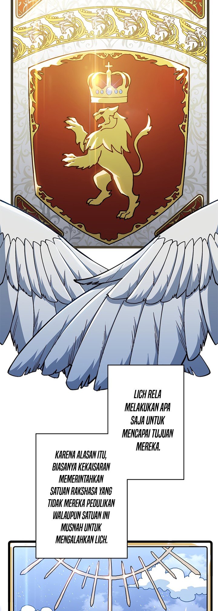 White Dragon Duke: Pendragon Chapter 22 - halaman 4