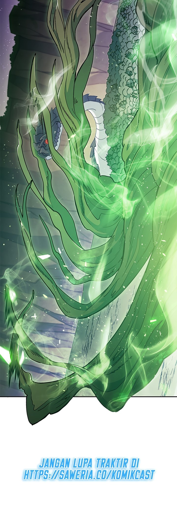 White Dragon Duke: Pendragon Chapter 22 - halaman 41