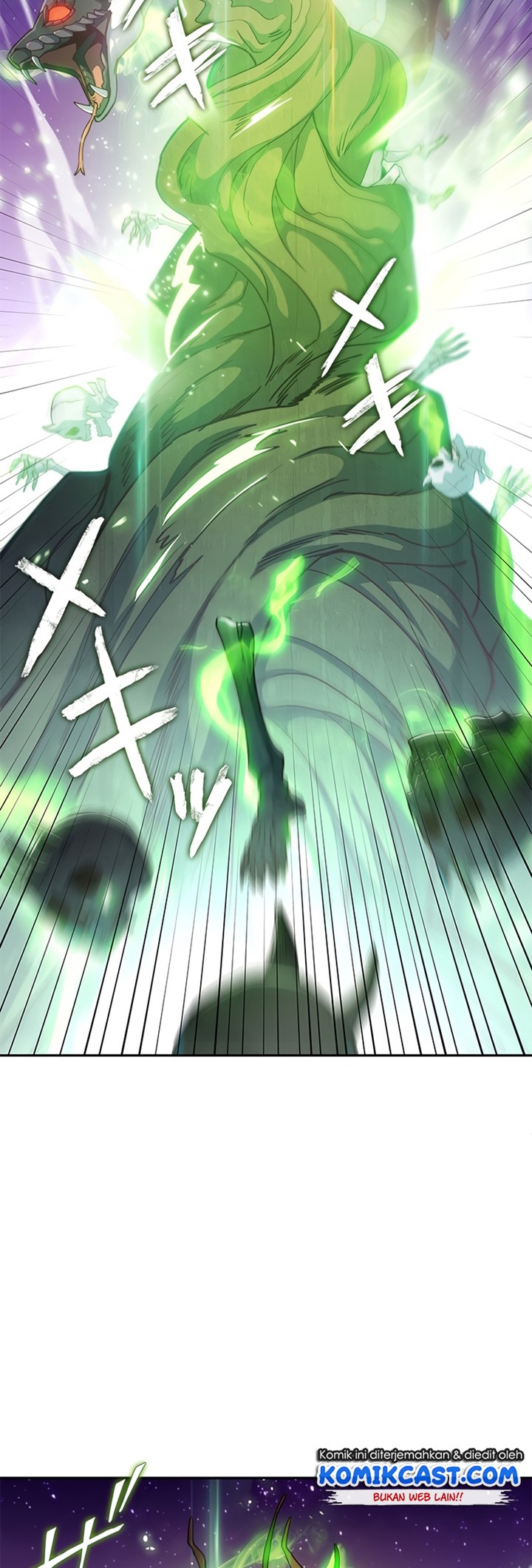 White Dragon Duke: Pendragon Chapter 22 - halaman 43