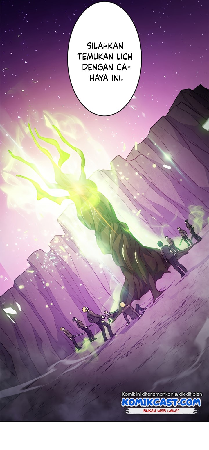 White Dragon Duke: Pendragon Chapter 22 - halaman 47