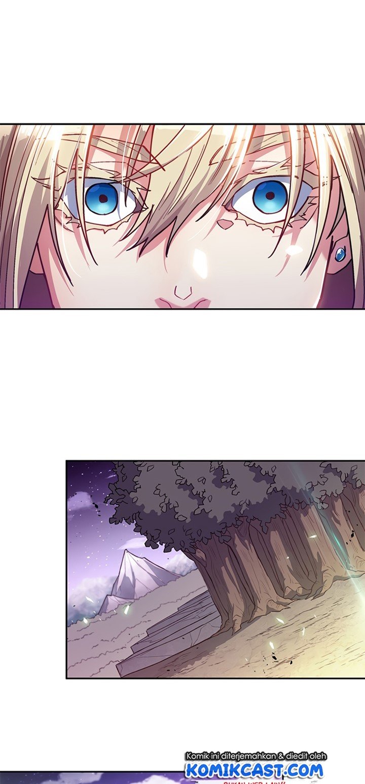 White Dragon Duke: Pendragon Chapter 22 - halaman 48