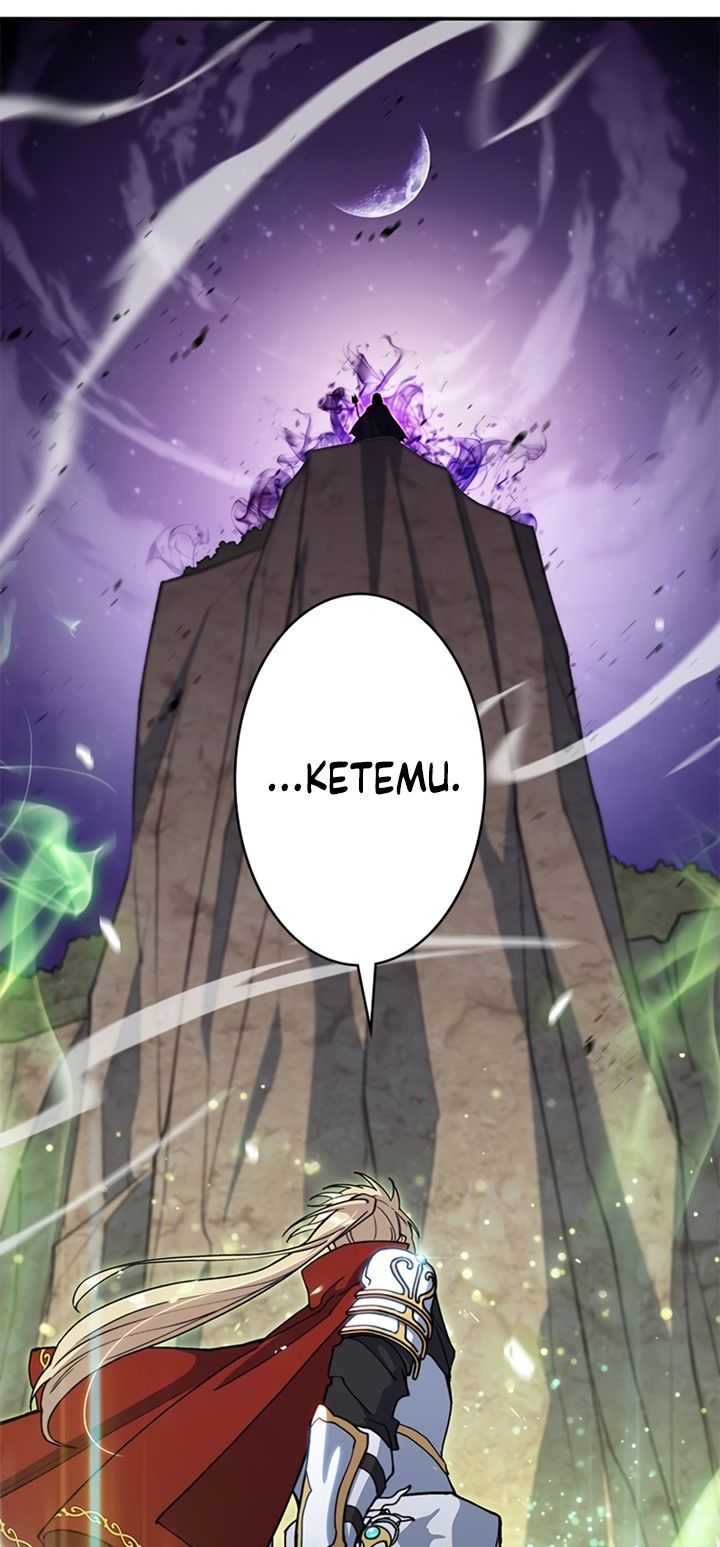 White Dragon Duke: Pendragon Chapter 22 - halaman 50