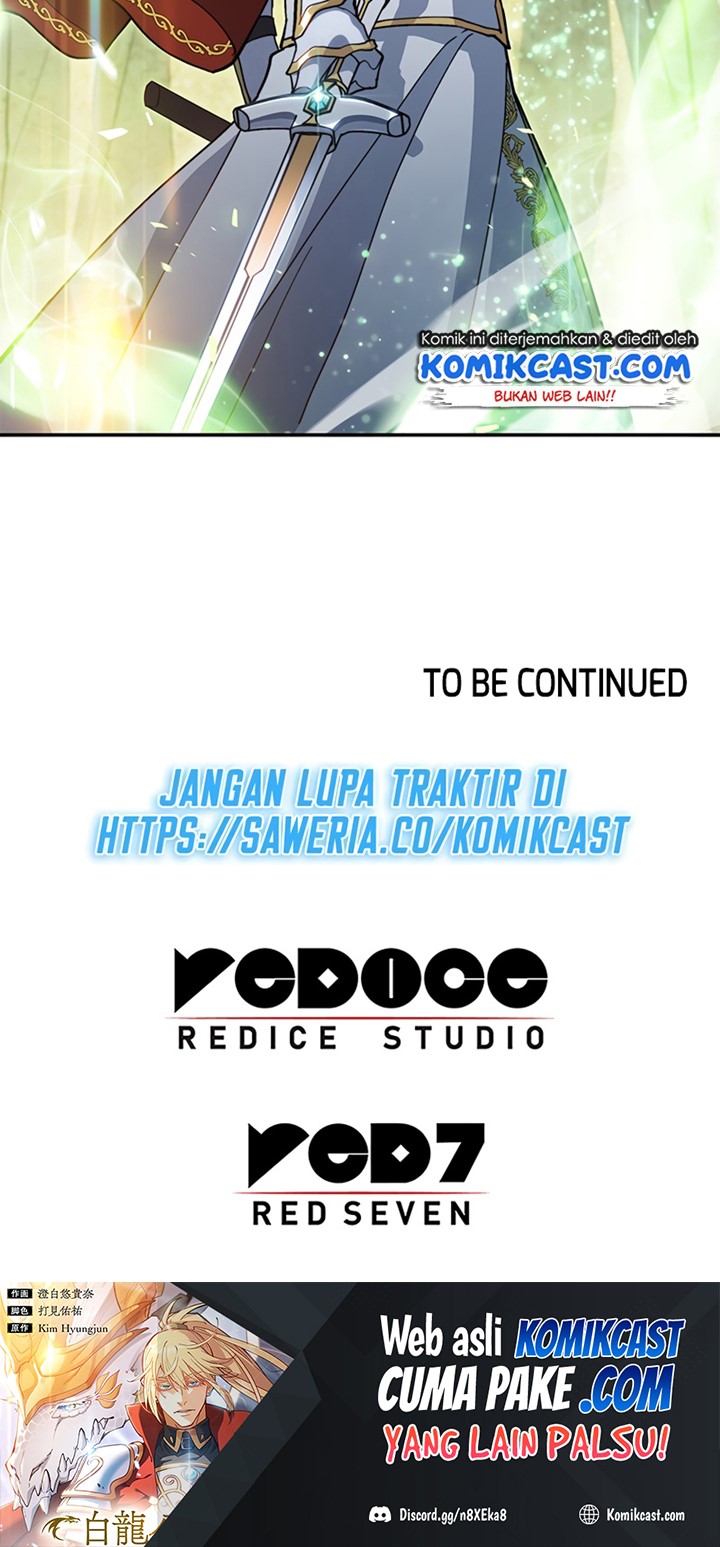 White Dragon Duke: Pendragon Chapter 22 - halaman 51
