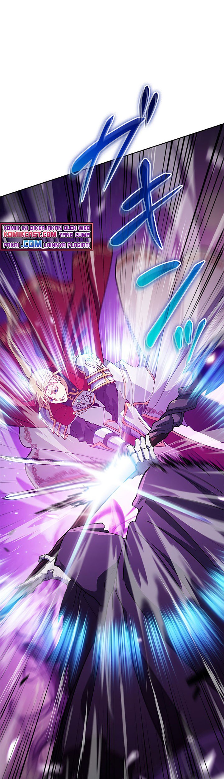 White Dragon Duke: Pendragon Chapter 23 - halaman 18
