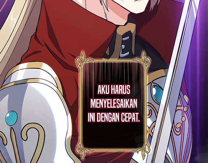 White Dragon Duke: Pendragon Chapter 23 - halaman 25