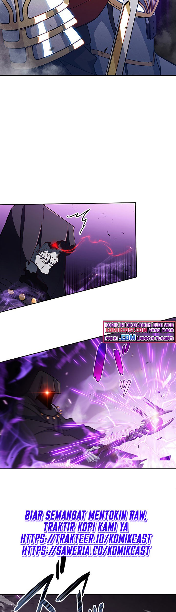 White Dragon Duke: Pendragon Chapter 23 - halaman 26