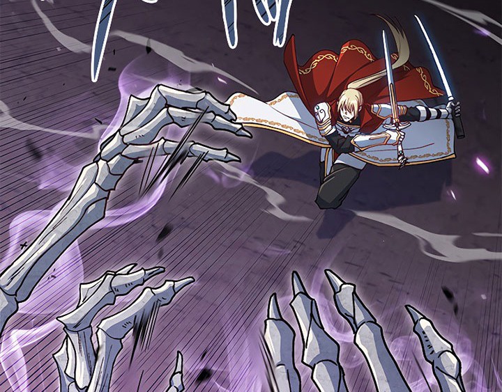 White Dragon Duke: Pendragon Chapter 23 - halaman 27