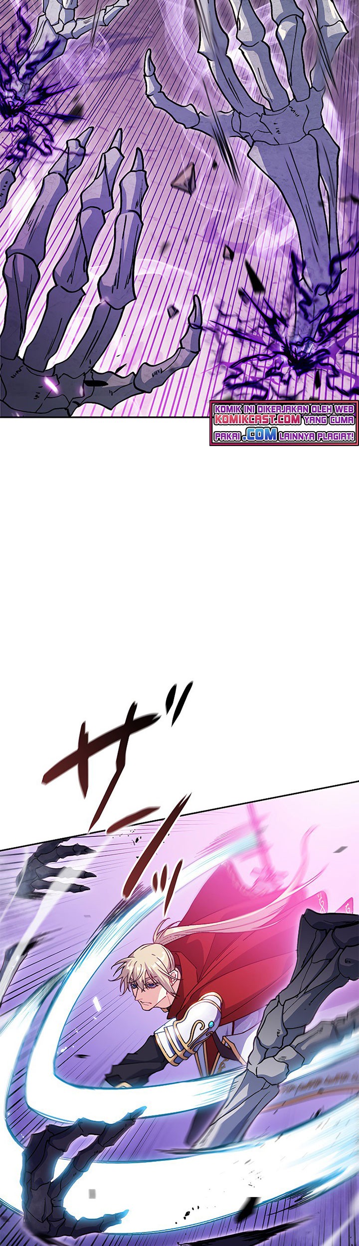 White Dragon Duke: Pendragon Chapter 23 - halaman 28
