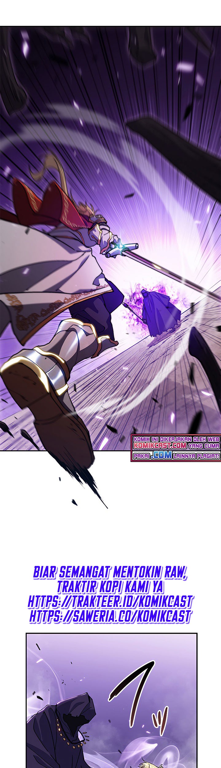 White Dragon Duke: Pendragon Chapter 23 - halaman 30