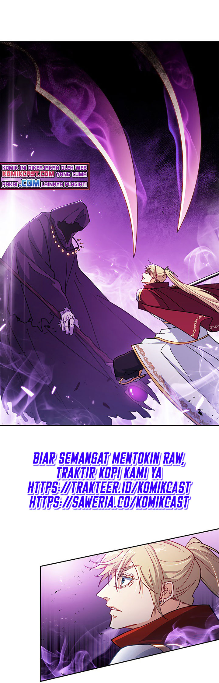 White Dragon Duke: Pendragon Chapter 23 - halaman 32