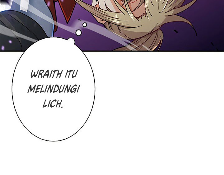 White Dragon Duke: Pendragon Chapter 23 - halaman 34