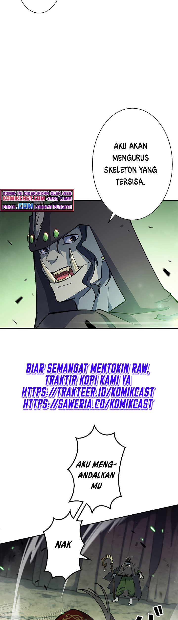 White Dragon Duke: Pendragon Chapter 23 - halaman 4