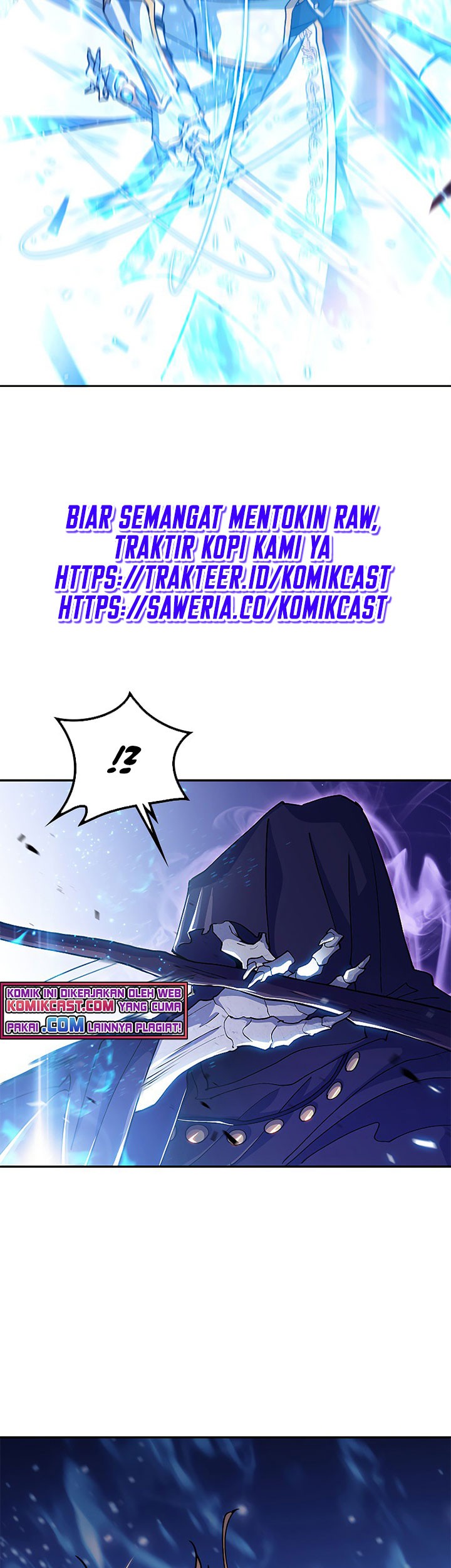 White Dragon Duke: Pendragon Chapter 23 - halaman 45