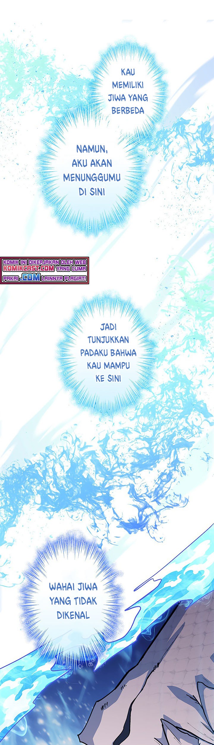 White Dragon Duke: Pendragon Chapter 23 - halaman 48