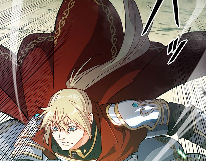 White Dragon Duke: Pendragon Chapter 23 - halaman 5