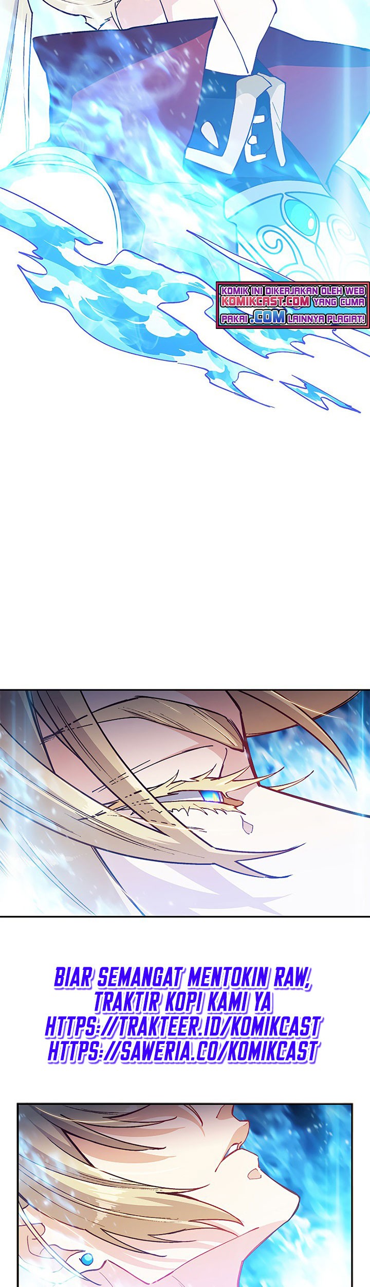 White Dragon Duke: Pendragon Chapter 23 - halaman 50