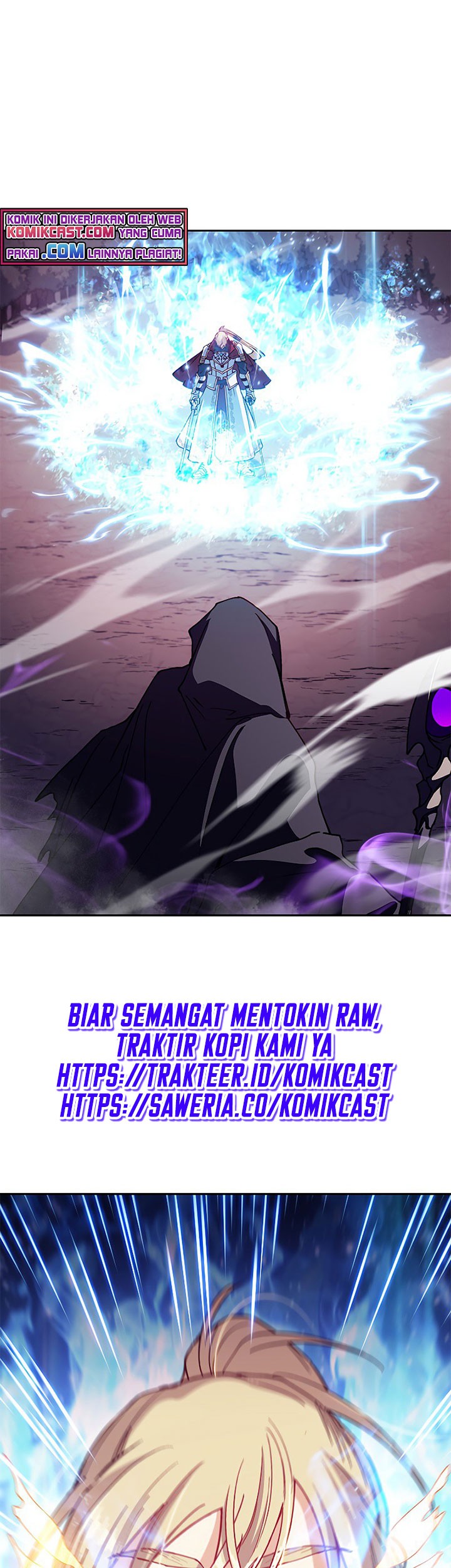 White Dragon Duke: Pendragon Chapter 23 - halaman 52
