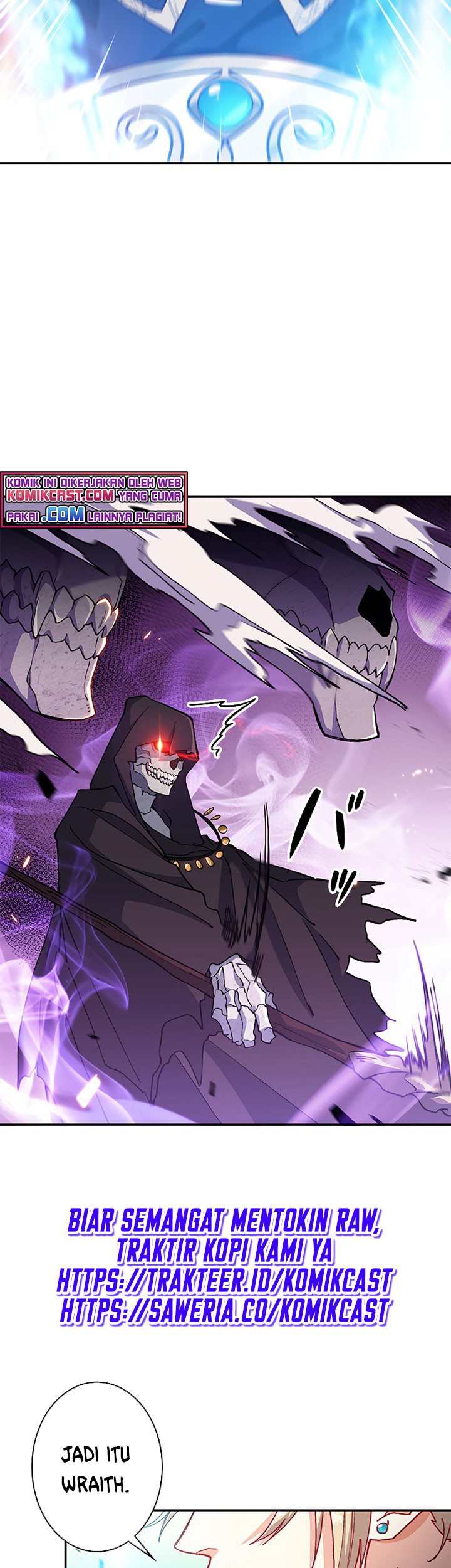 White Dragon Duke: Pendragon Chapter 23 - halaman 54
