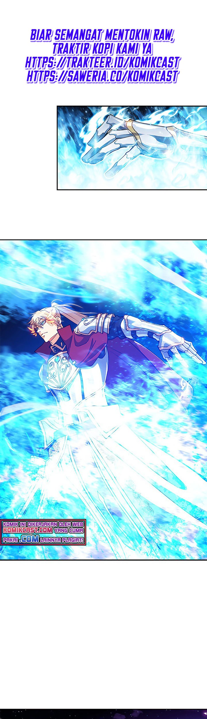 White Dragon Duke: Pendragon Chapter 23 - halaman 63