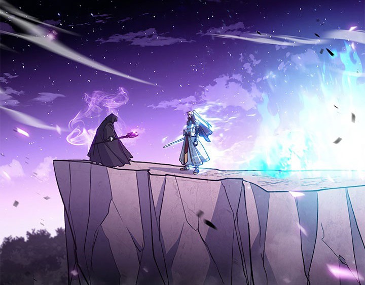White Dragon Duke: Pendragon Chapter 23 - halaman 64