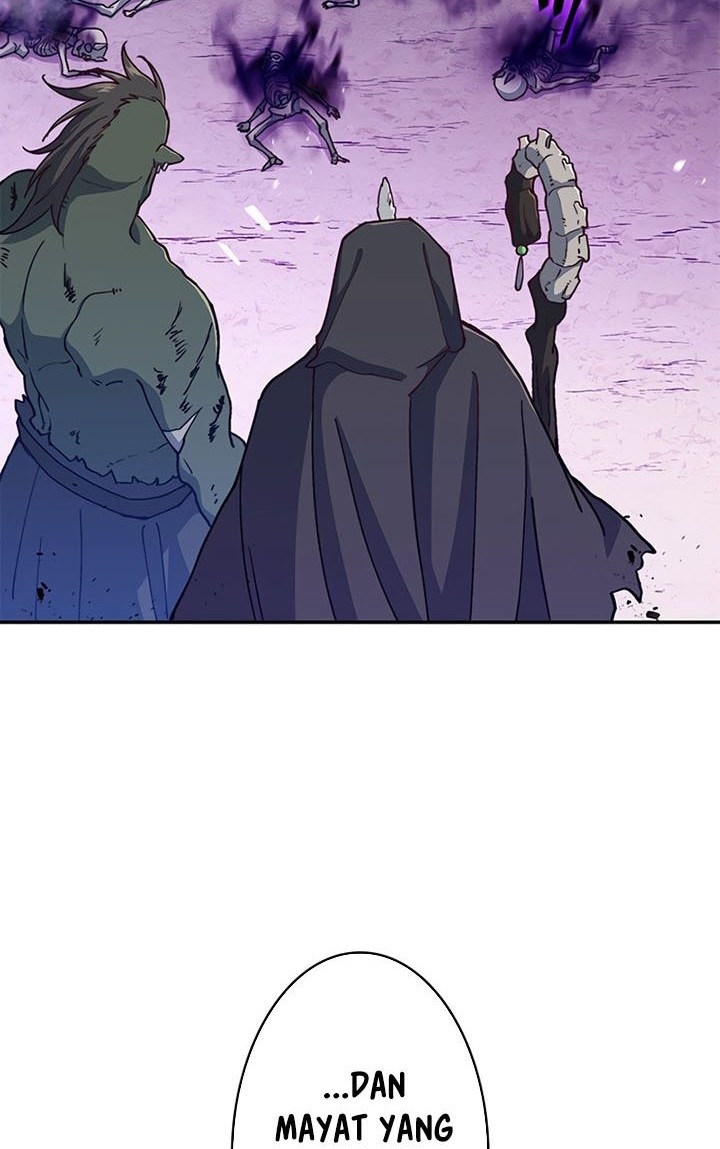 White Dragon Duke: Pendragon Chapter 24 - halaman 11