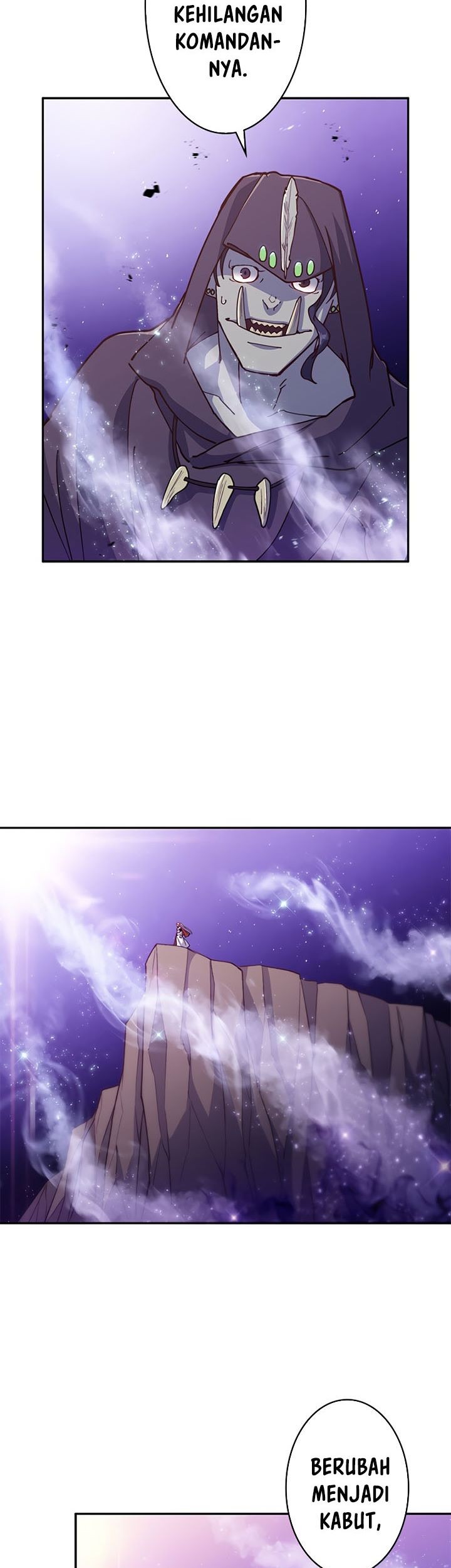 White Dragon Duke: Pendragon Chapter 24 - halaman 12