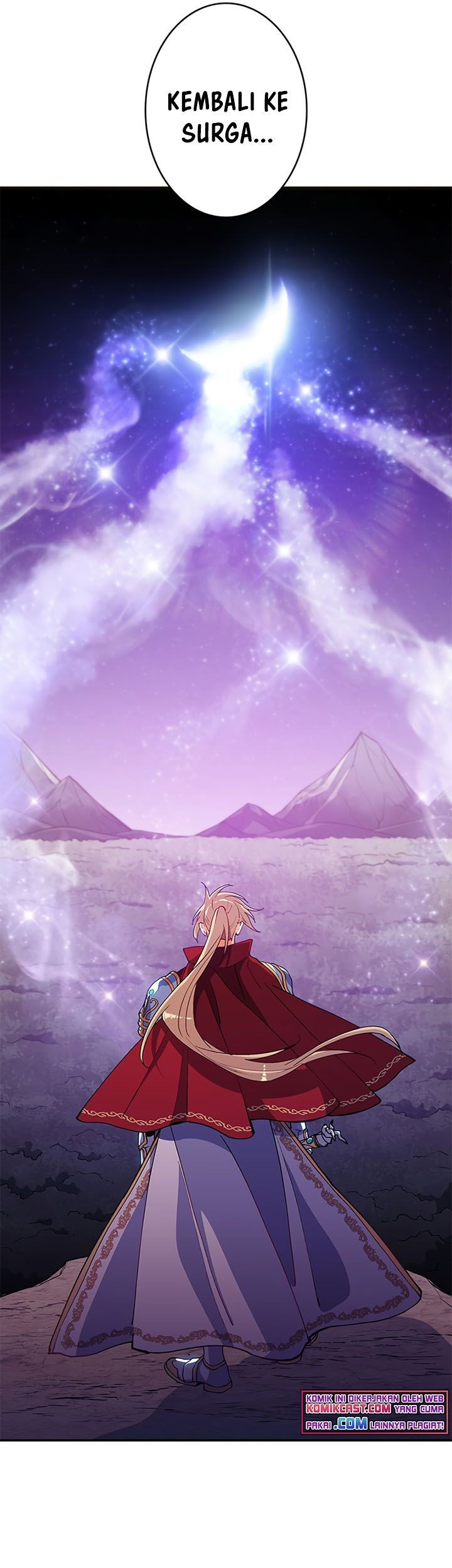 White Dragon Duke: Pendragon Chapter 24 - halaman 14
