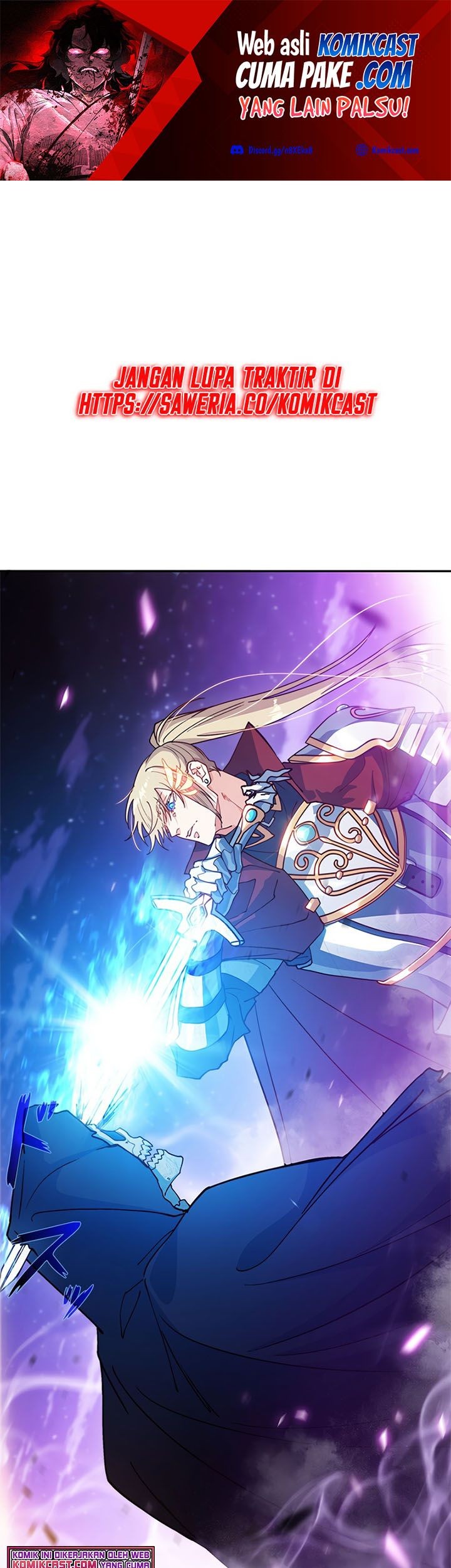 White Dragon Duke: Pendragon Chapter 24 - halaman 2