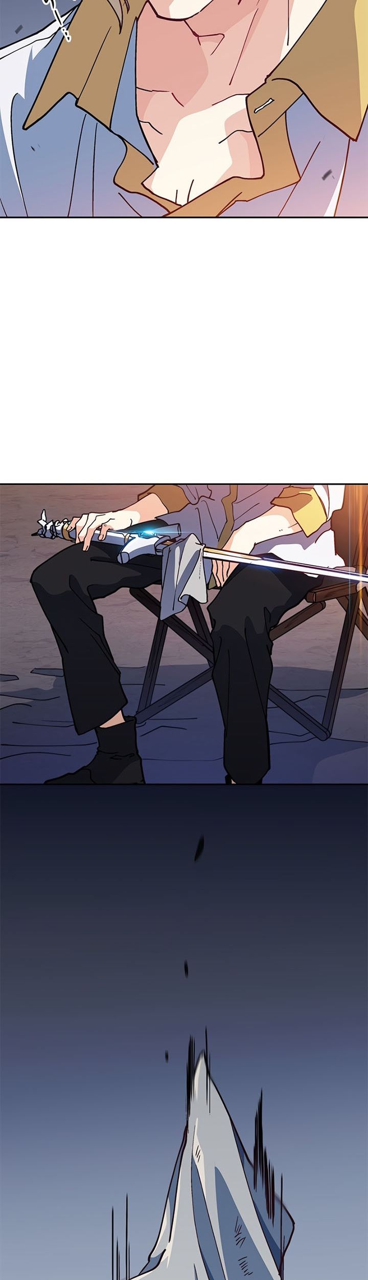 White Dragon Duke: Pendragon Chapter 24 - halaman 22