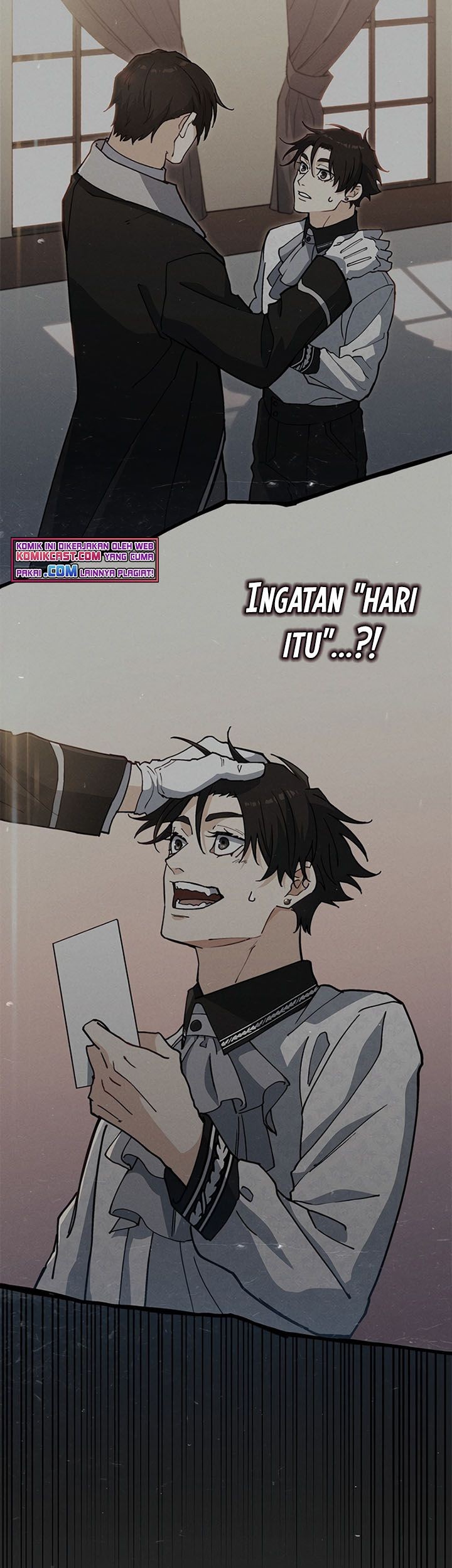 White Dragon Duke: Pendragon Chapter 24 - halaman 26