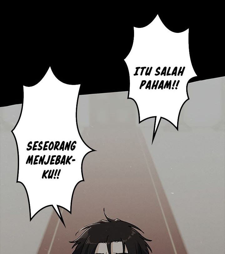 White Dragon Duke: Pendragon Chapter 24 - halaman 29