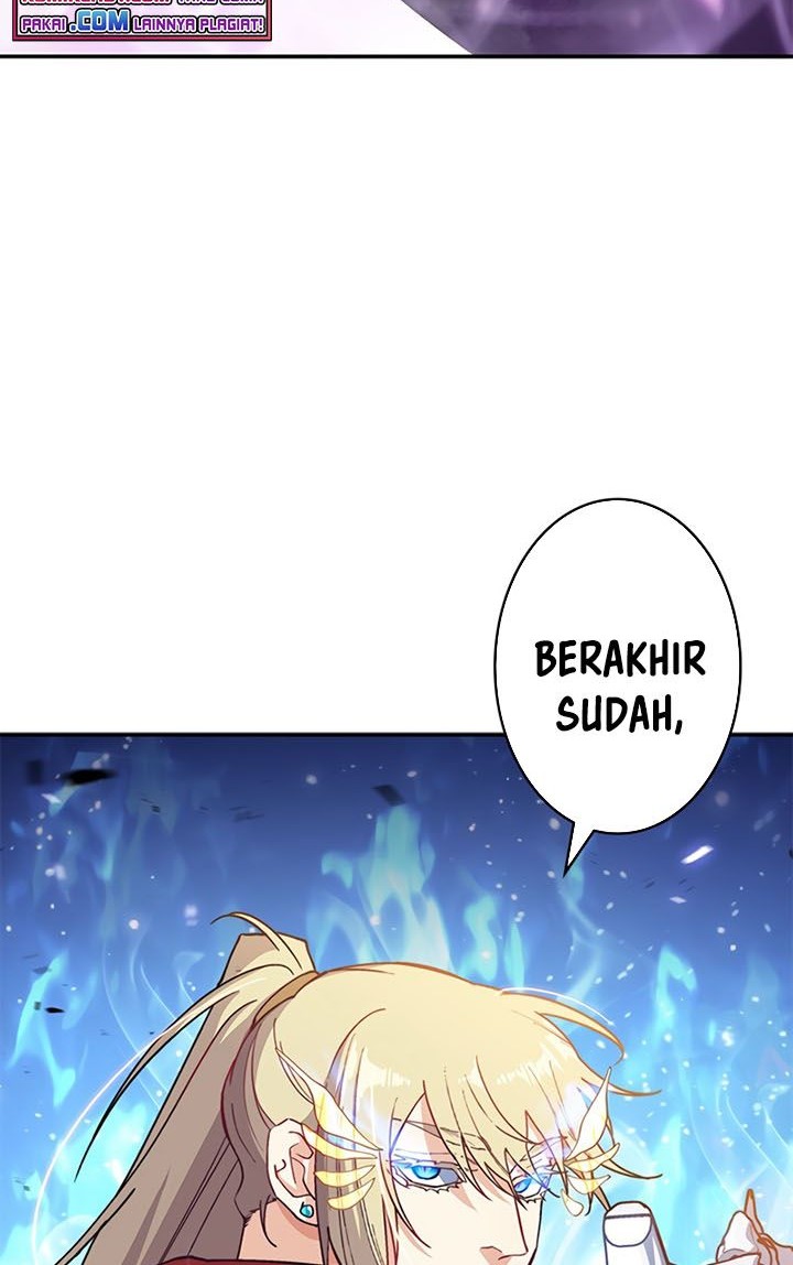 White Dragon Duke: Pendragon Chapter 24 - halaman 3