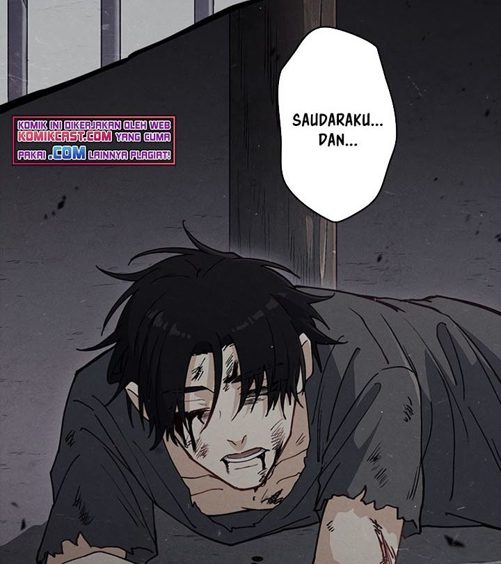White Dragon Duke: Pendragon Chapter 24 - halaman 31