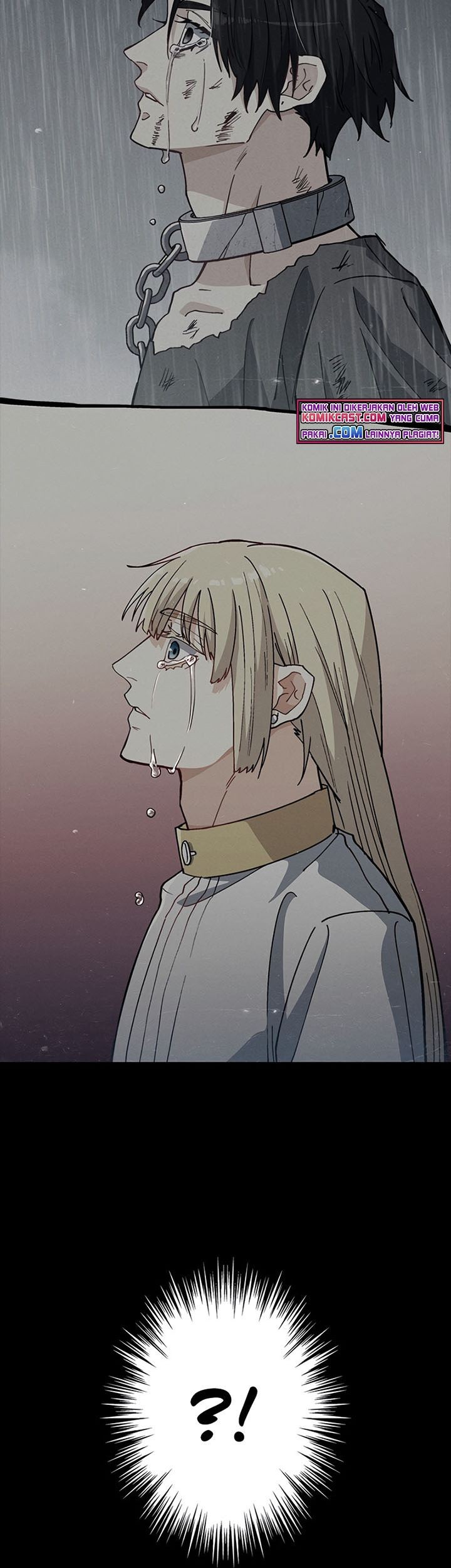 White Dragon Duke: Pendragon Chapter 24 - halaman 34