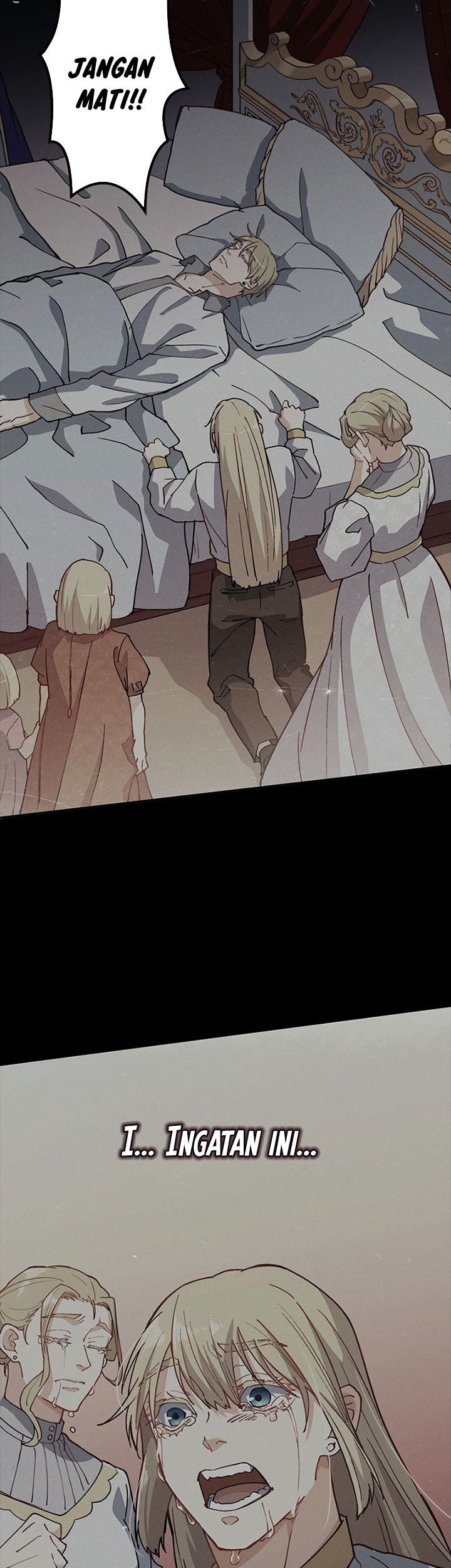 White Dragon Duke: Pendragon Chapter 24 - halaman 36
